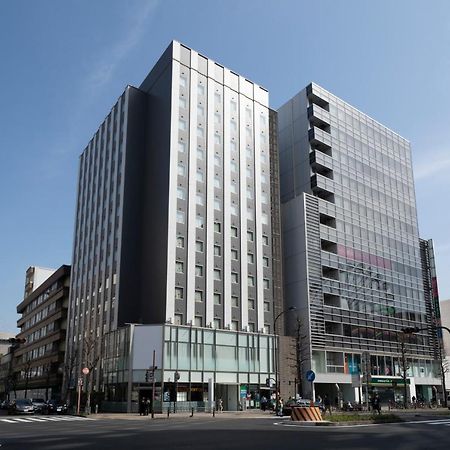 Hotel Oriental Express Nagoya Sakae מראה חיצוני תמונה