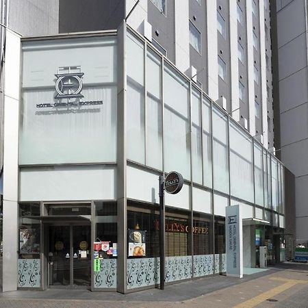 Hotel Oriental Express Nagoya Sakae מראה חיצוני תמונה