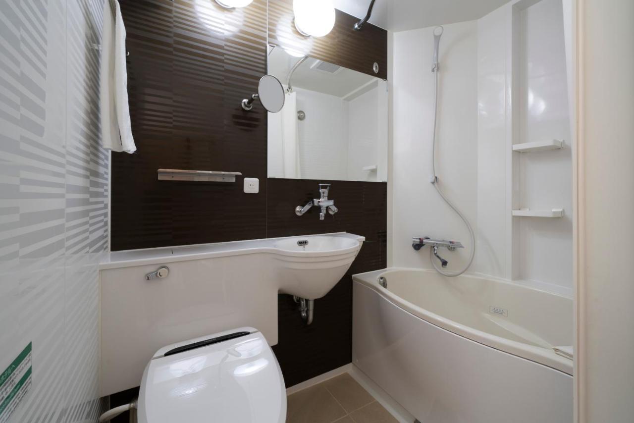 Hotel Oriental Express Nagoya Sakae מראה חיצוני תמונה