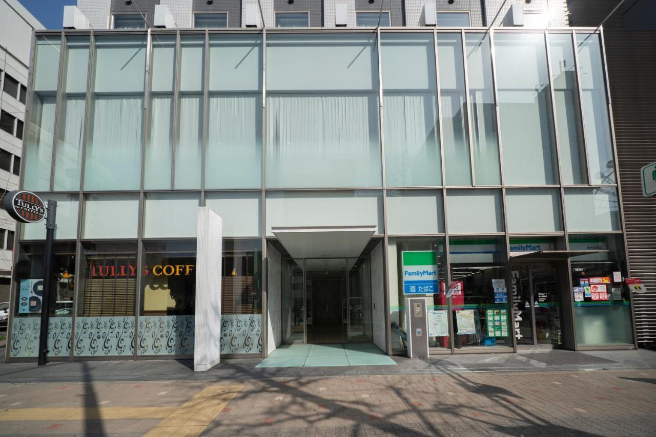 Hotel Oriental Express Nagoya Sakae מראה חיצוני תמונה