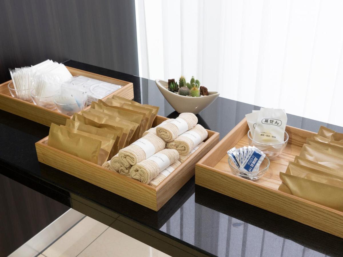 Hotel Oriental Express Nagoya Sakae מראה חיצוני תמונה