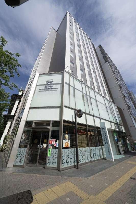 Hotel Oriental Express Nagoya Sakae מראה חיצוני תמונה
