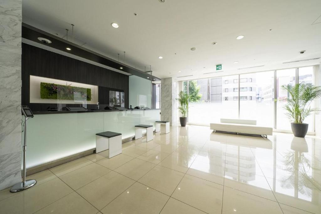 Hotel Oriental Express Nagoya Sakae מראה חיצוני תמונה
