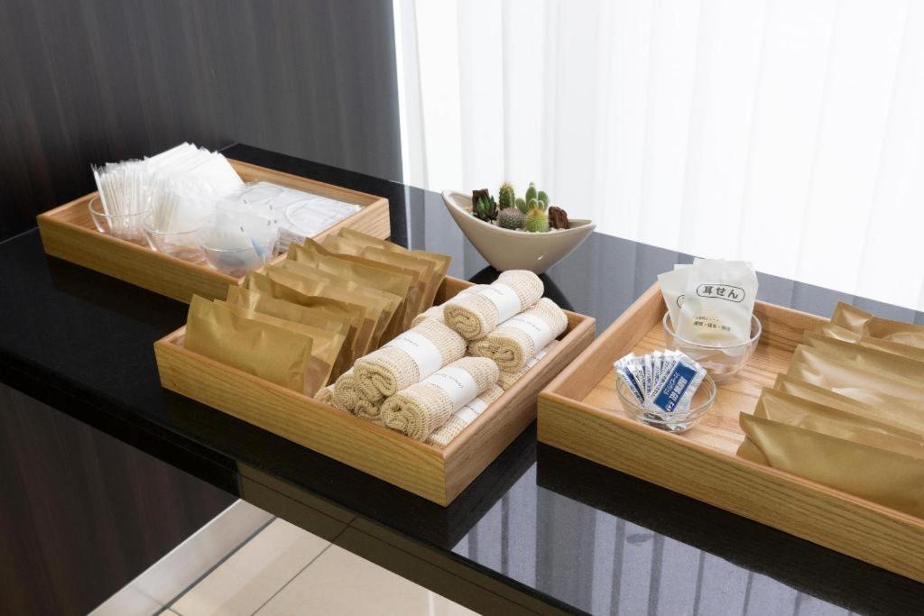 Hotel Oriental Express Nagoya Sakae מראה חיצוני תמונה