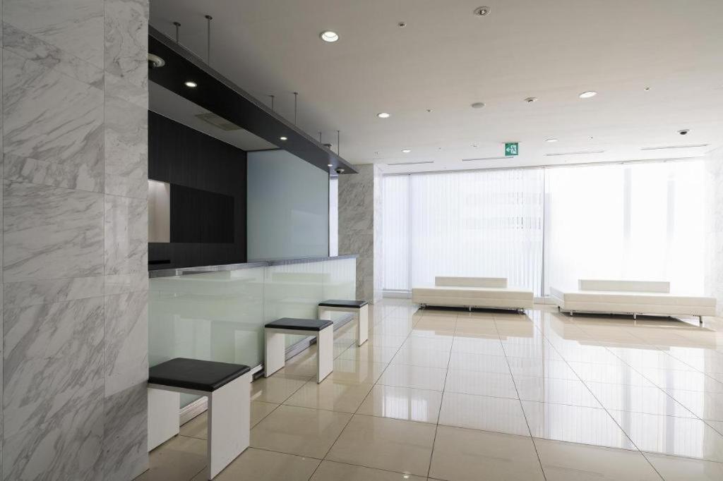 Hotel Oriental Express Nagoya Sakae מראה חיצוני תמונה