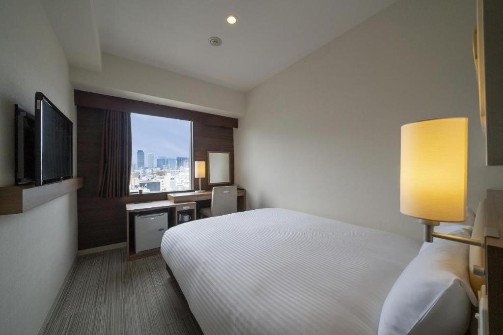 Hotel Oriental Express Nagoya Sakae מראה חיצוני תמונה