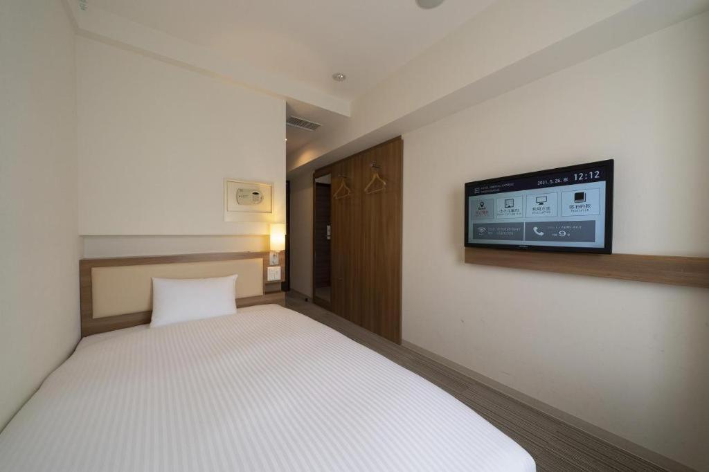 Hotel Oriental Express Nagoya Sakae מראה חיצוני תמונה