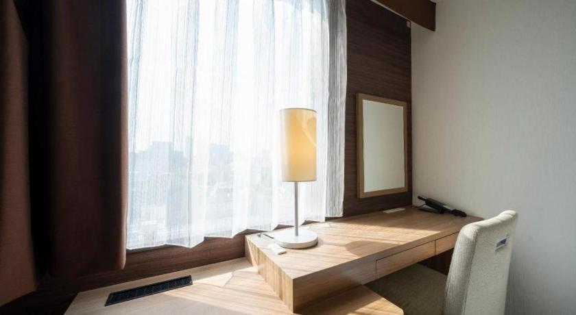 Hotel Oriental Express Nagoya Sakae מראה חיצוני תמונה