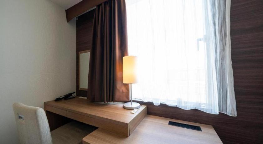Hotel Oriental Express Nagoya Sakae מראה חיצוני תמונה