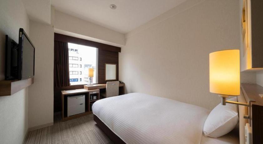 Hotel Oriental Express Nagoya Sakae מראה חיצוני תמונה